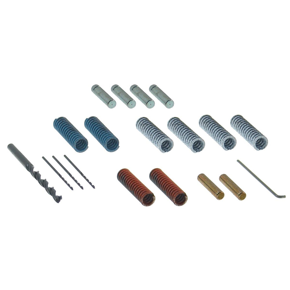 Lube Correction Kit