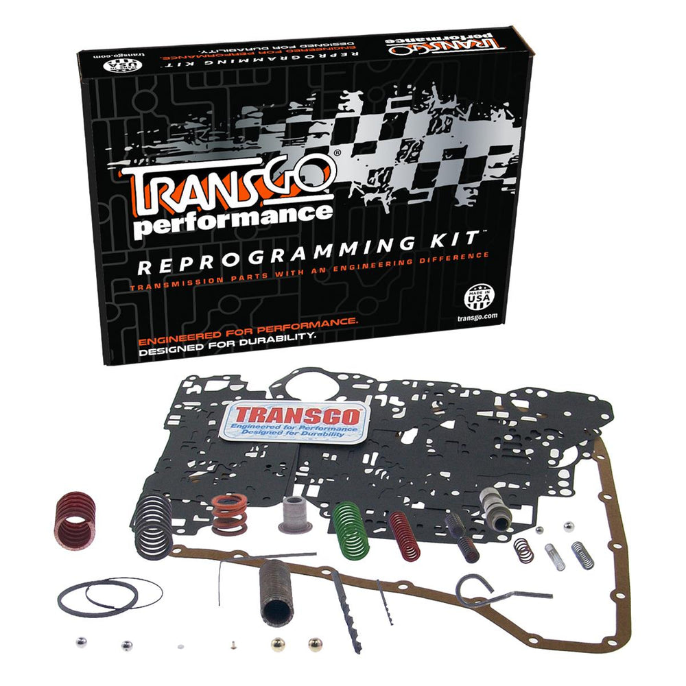 Valve Body Repair Kit