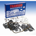 Valve Body Reprogramming Kit