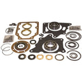 RE4R01AHD2 Automatic Transmission Reprogramming Kit