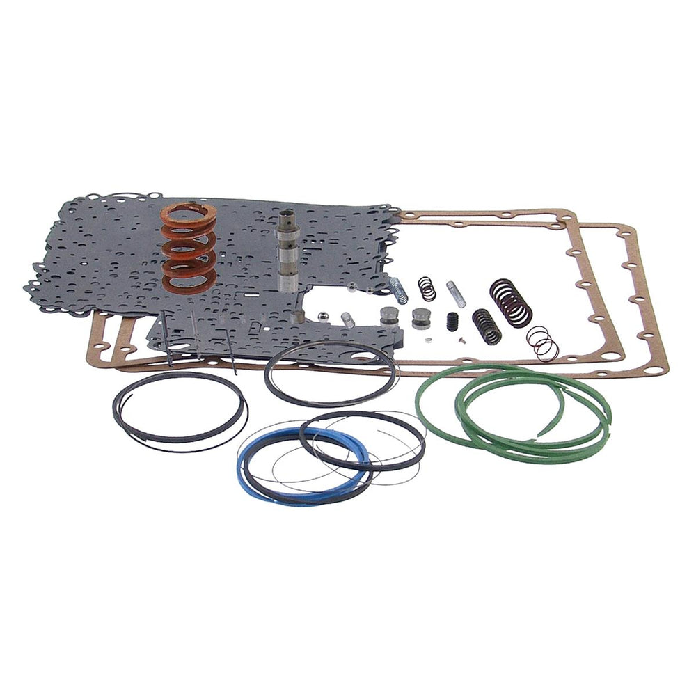 RE4R01AHD2 Automatic Transmission Reprogramming Kit