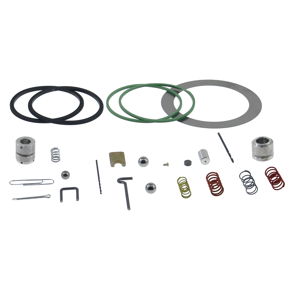 Valve Body Repair Kit