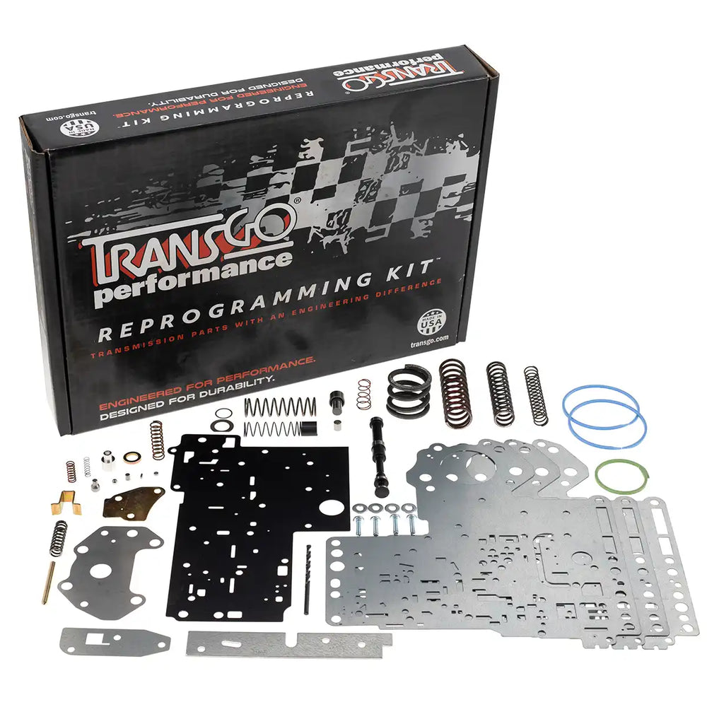 48RE Valve Body Repair Kit