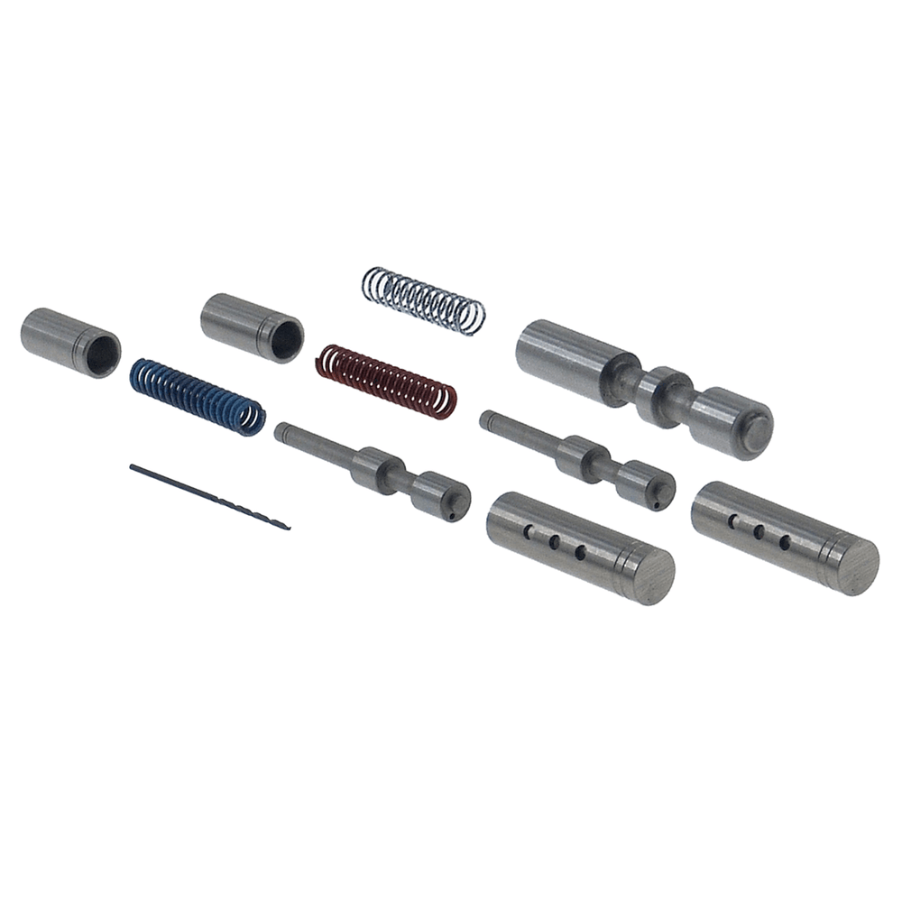 Valve Body Repair Kit