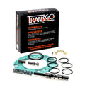 62TE SHIFT KIT Valve Body Repair Kit