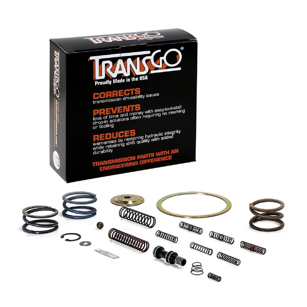 SHIFT KIT Valve Body Repair Kit