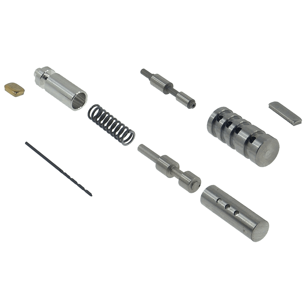 SHIFT KIT Valve Body Repair Kit