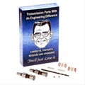 SK Allison-Jr Valve Body Repair Kit