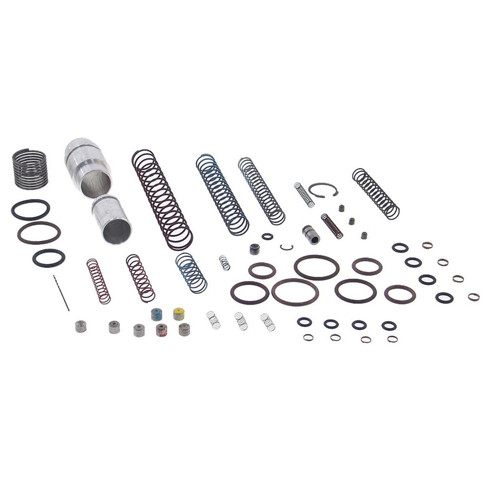 Shift Kit