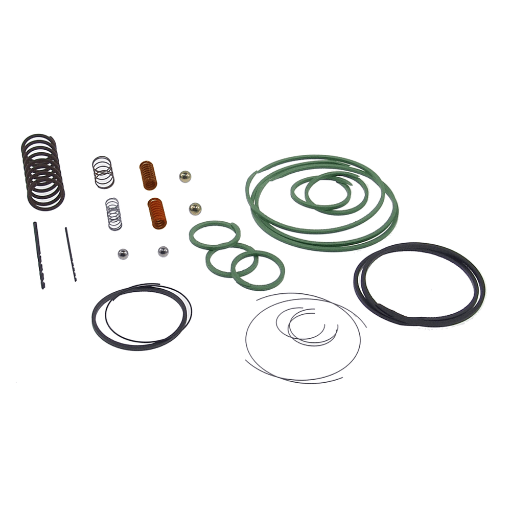 SK RE4F04A Valve Body Repair Kit