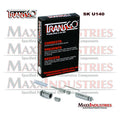 Valve Body Repair Kit