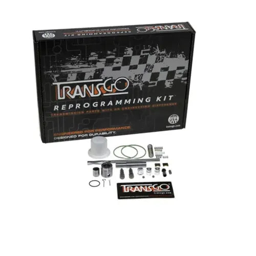 SHIFT KIT Valve Body Repair Kit