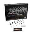 RE5R05A Valve Body Upgrade Kit