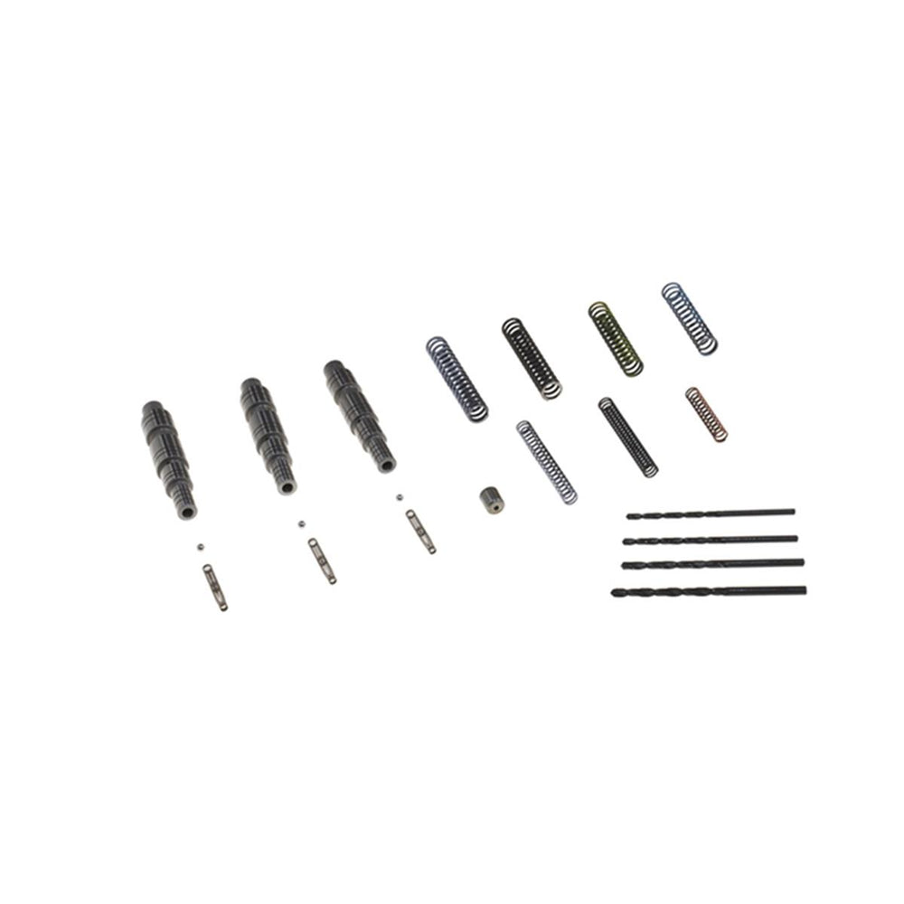 RE5R05A Valve Body Upgrade Kit