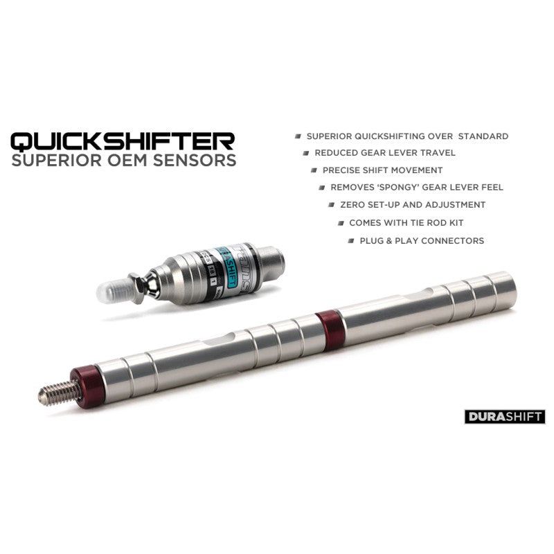 Push/Pull Quickshifter
