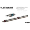 Push/Pull Quickshifter