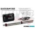 Adaptive Shift Technology Quickshifter