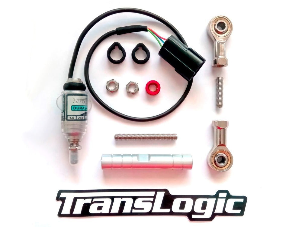 Quickshifter Sensor