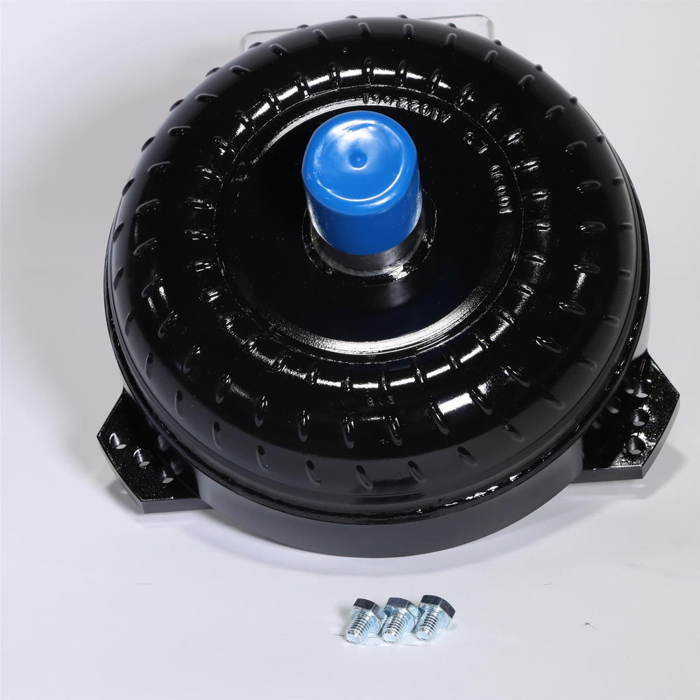 10-Inch 35-Spline Street/Strip Lockup Torque Converter