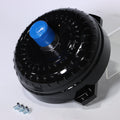 10-Inch 35-Spline Street/Strip Lockup Torque Converter