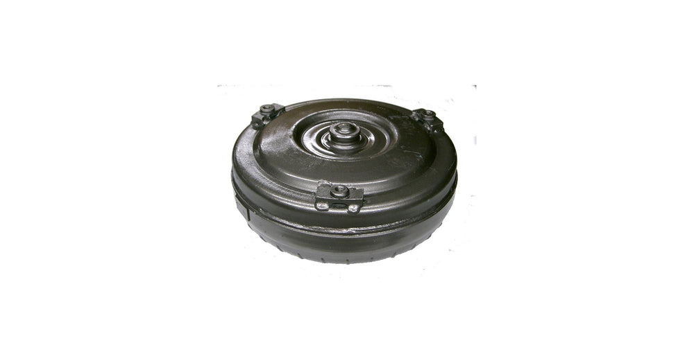 High Stall Heavy Duty Torque Converter
