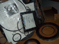 4R70W 4R75W Transmission Master Rebuild Kit