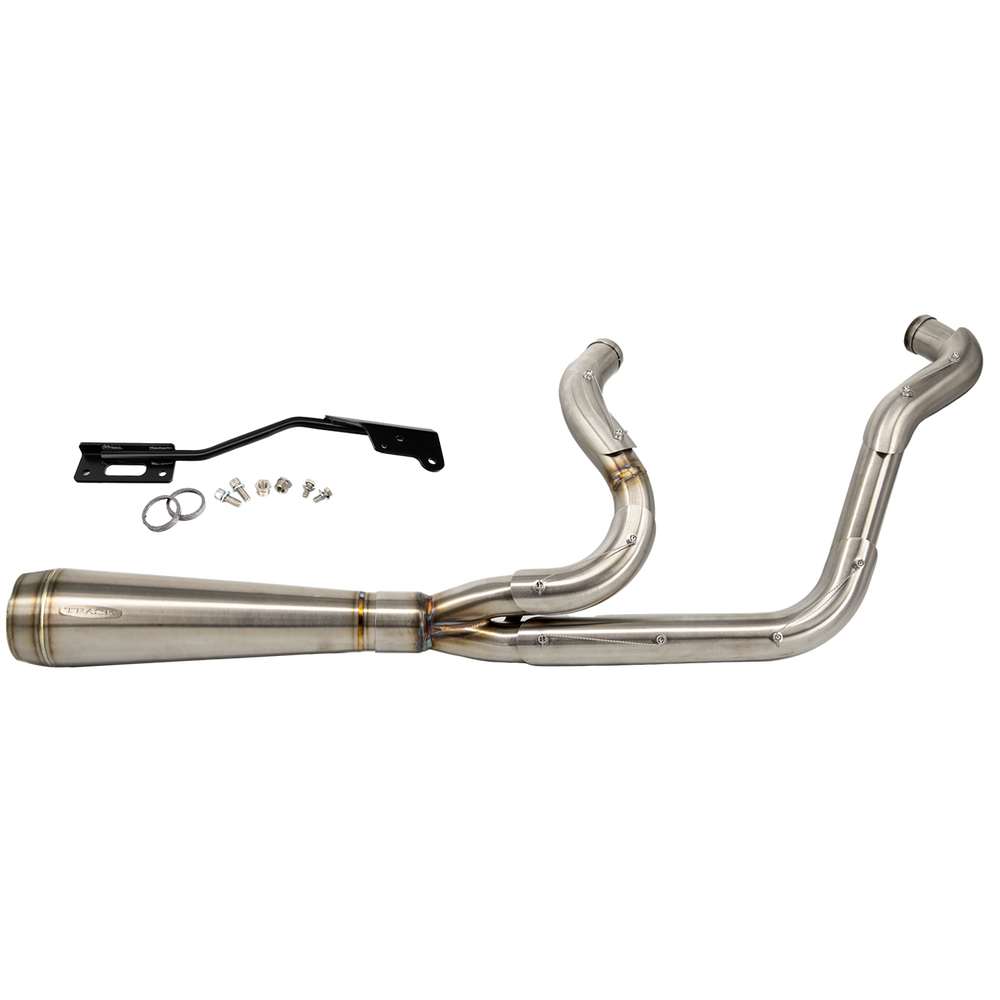 Exhaust System