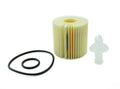 Engine Oil Filter Element
