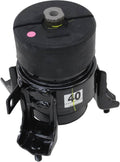 Front Engine Mount Insulator