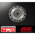Lightweight Flywheel