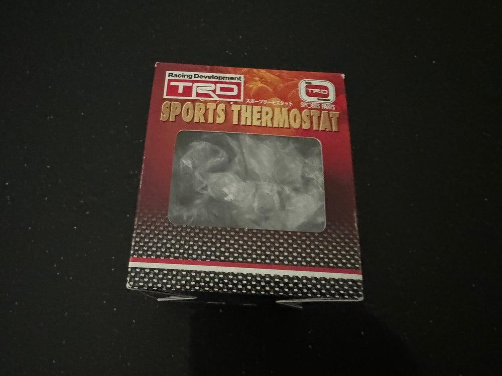 71°C Sports Thermostat