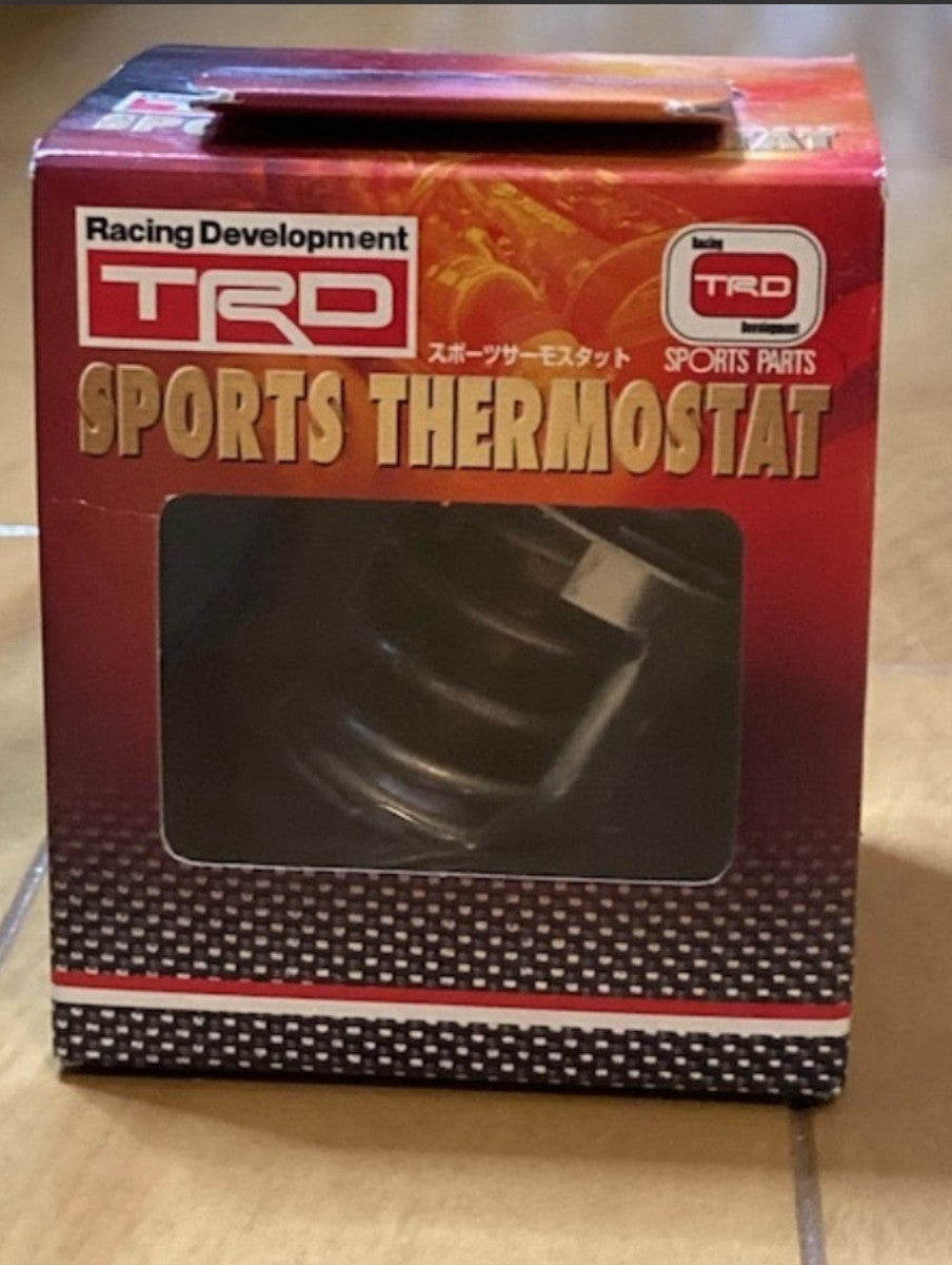 71°C Thermostat