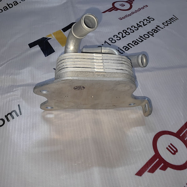 Transmission Cooler