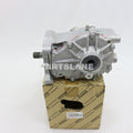 Differential Carrier Assembly