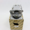 Differential Carrier Assembly