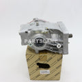 Differential Carrier Assembly