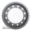 Differential Gear Assembly