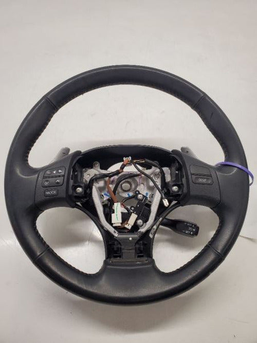 Steering Wheel Air Bag