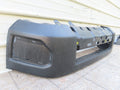 Front Bumper Cover