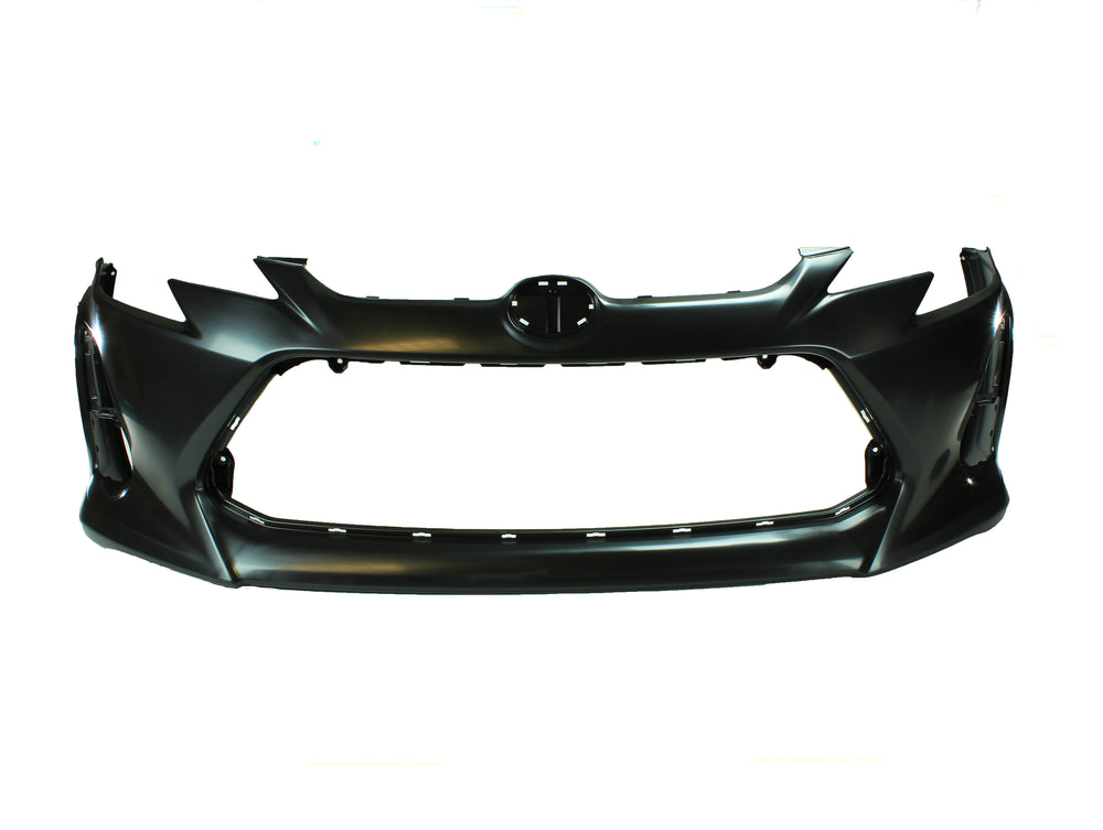 Front Bumper L/P Cover