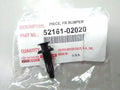 Access Cover Clip