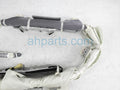 Curtain Shield Air Bag Assembly, Driver Side