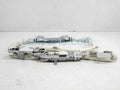Curtain Shield Air Bag Assembly, Driver Side