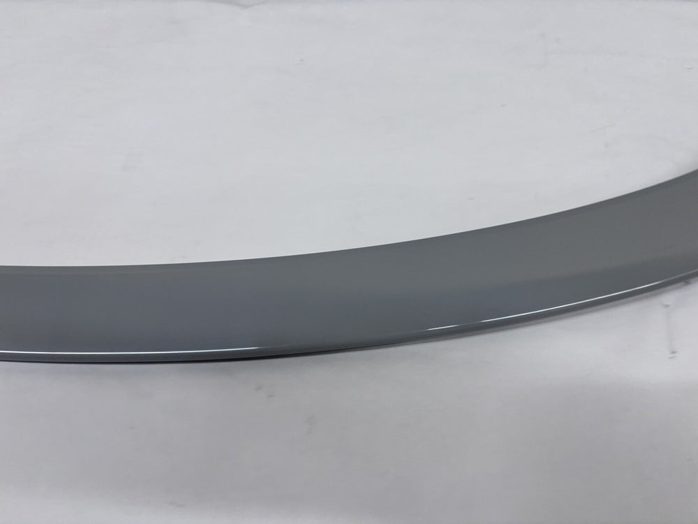 Rear Body Spoiler