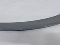 Rear Body Spoiler