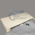 Hood Scoop