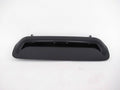 4Runner Hood Scoop Bulge
