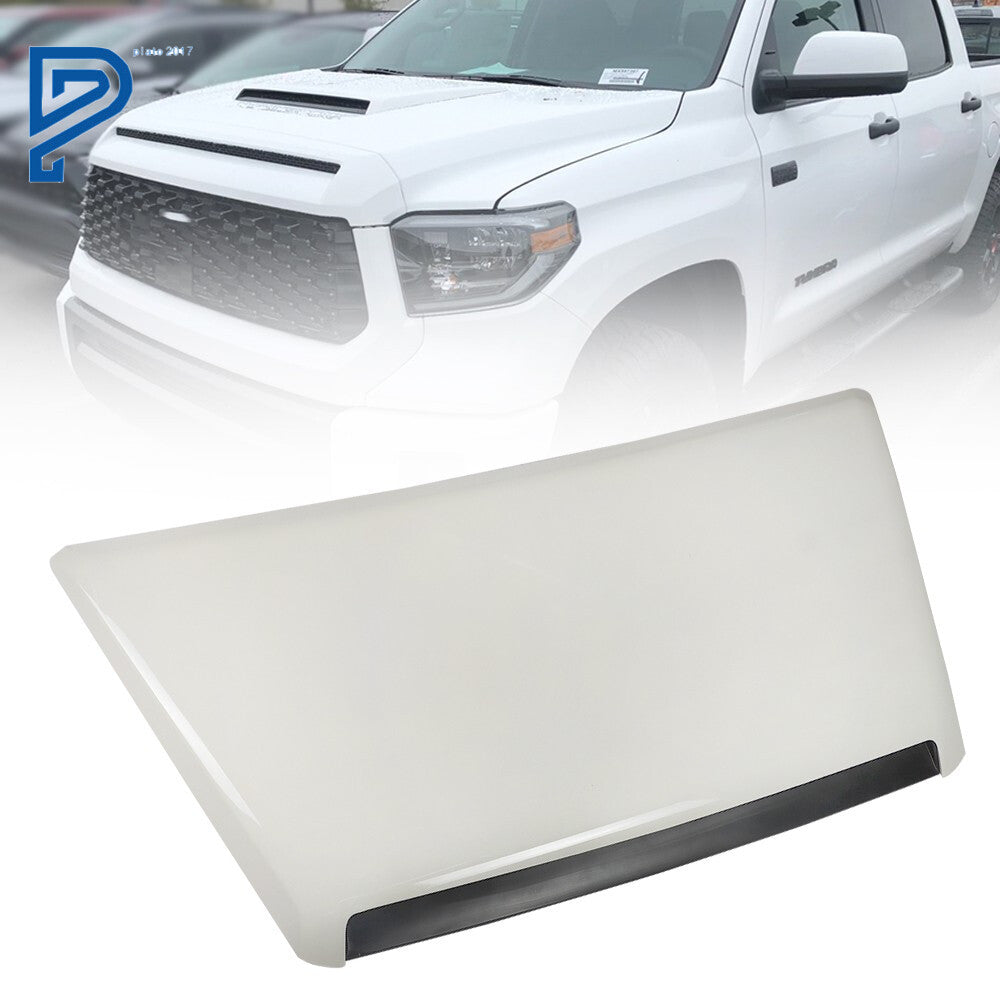Hood Scoop