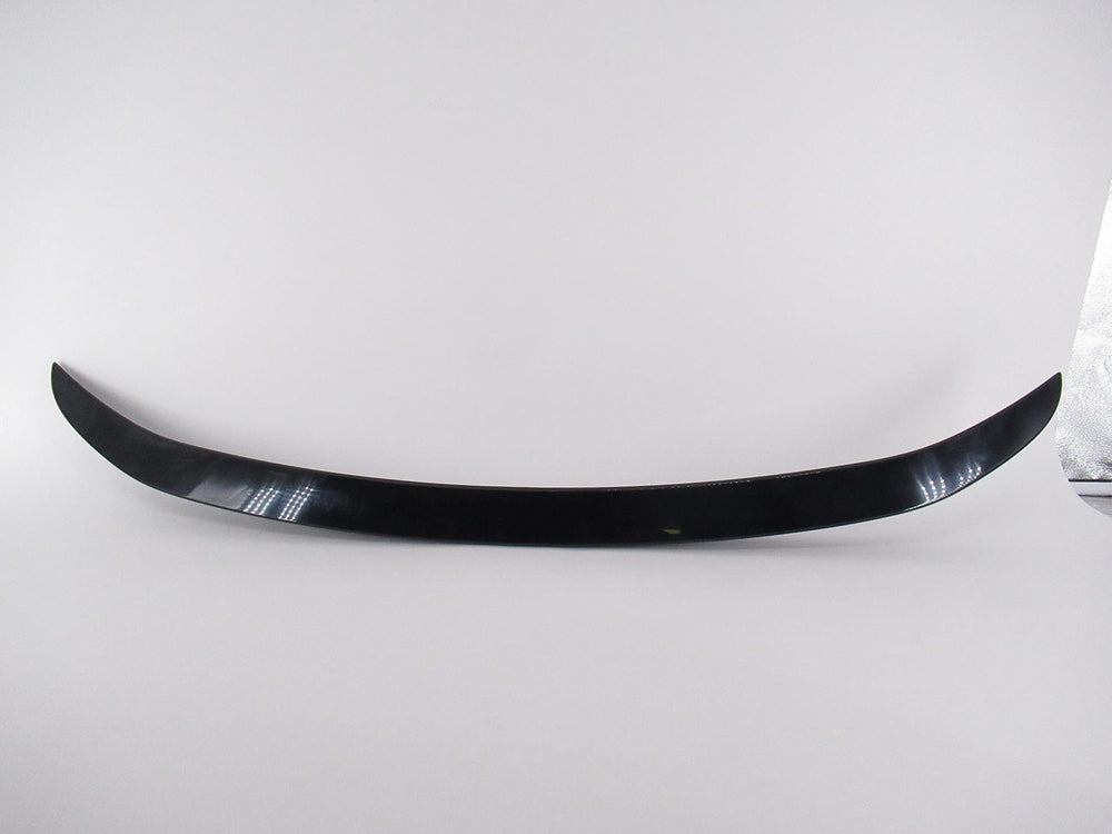 Rear Spoiler Cover