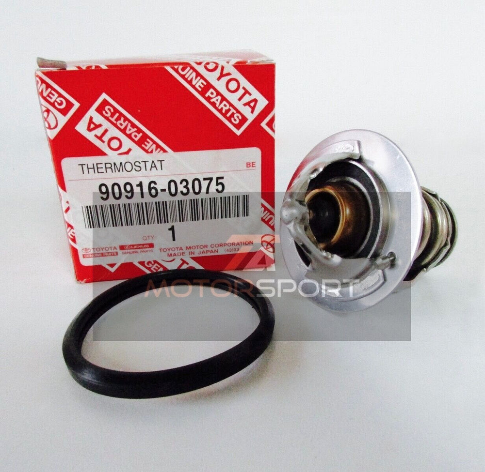 Toyota Thermostat